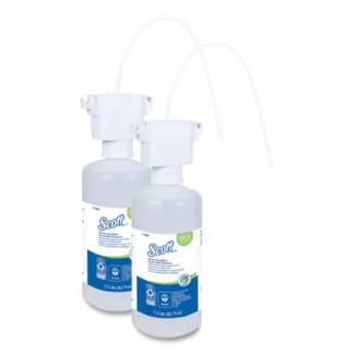 Scott® Essential Green Certified Foam Skin Cleanser