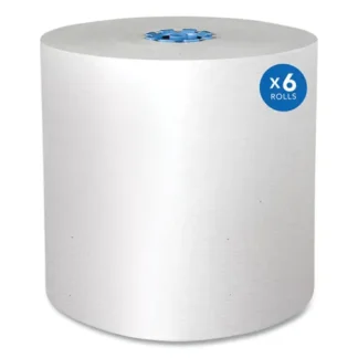 Scott® Pro Hard Roll Paper Towels with Absorbency Pockets for Scott® Pro Dispenser