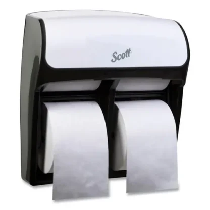Scott® Pro High Capacity Coreless SRB Tissue Dispenser