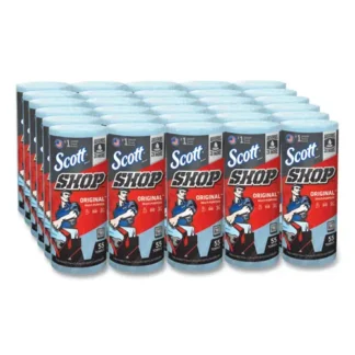 Scott® Shop Towels