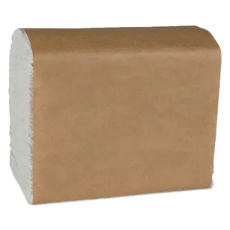 Scott® Tall-Fold Dispenser Napkins, 1-Ply, 7 x 13.5, White, 500/Pack, 20 Packs/Carton