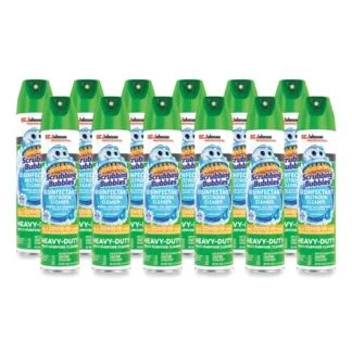 Scrubbing Bubbles® Disinfectant Restroom Cleaner II