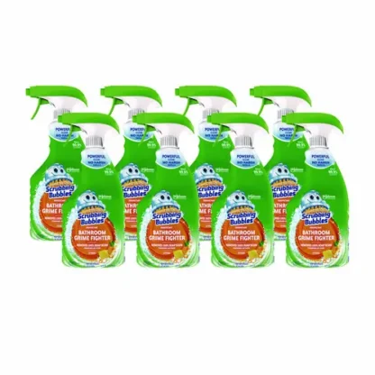 Scrubbing Bubbles® Multi Surface Bathroom Cleaner