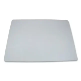 SCT® Bakery Bright White Cake Pad, Single Wall, 25.5" x 17.5", White, Paper, 50/Carton