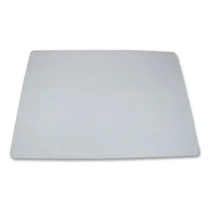 SCT® Bakery Bright White Cake Pad, Single Wall, 25.5" x 17.5", White, Paper, 50/Carton