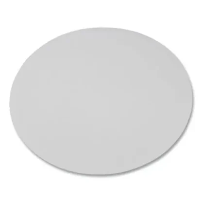SCT® Bright White Cake Circles, 16" Diameter, White, Paper, 100/Carton