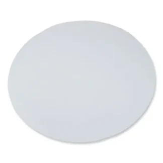 SCT® Bright White Cake Circles, 18" Diameter, White, Paper, 100/Carton