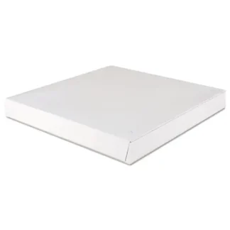 SCT® Lock-Corner Pizza Boxes
