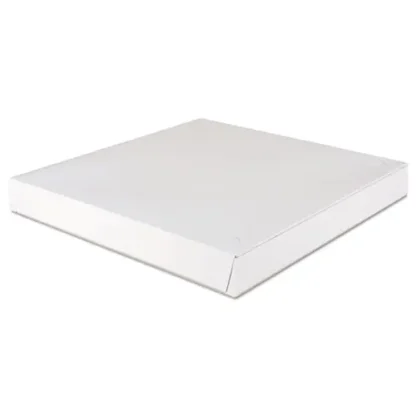 SCT® Lock-Corner Pizza Boxes