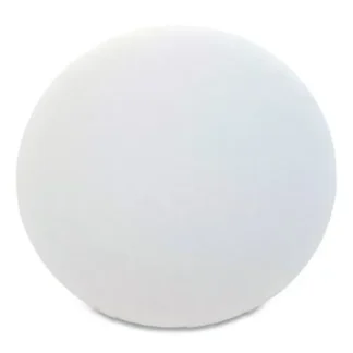 SCT® Pizza Circles, White Paperboard, 16" Diameter x 0.25" Height, 100/Carton (Non-Stock Item - Extended Delivery Time)