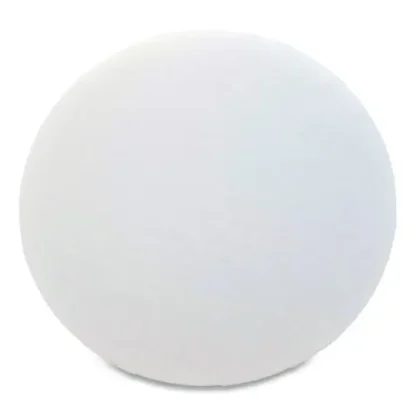 SCT® Pizza Circles, White Paperboard, 16" Diameter x 0.25" Height, 100/Carton (Non-Stock Item - Extended Delivery Time)