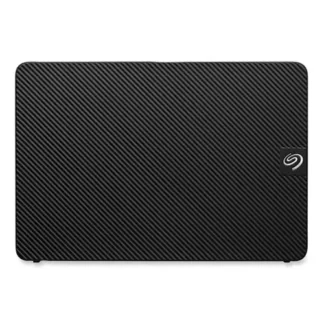 Seagate Expansion Portable External Hard Drive, 16 TB, USB 3.0, Black