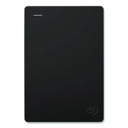 Seagate External Portable Hard Drive