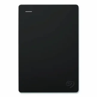 Seagate External Portable Hard Drive, 1 TB, USB 3.0, Black