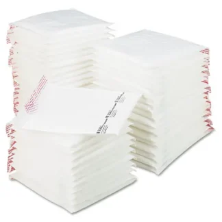 Sealed Air Jiffy TuffGard Self-Seal Cushioned Mailer