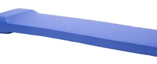 Sealed Seam Mattress with Integrated Pillows