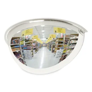 Vanity mirrors
