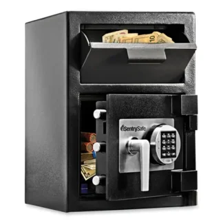 Sentry® Safe Digital Depository Safe
