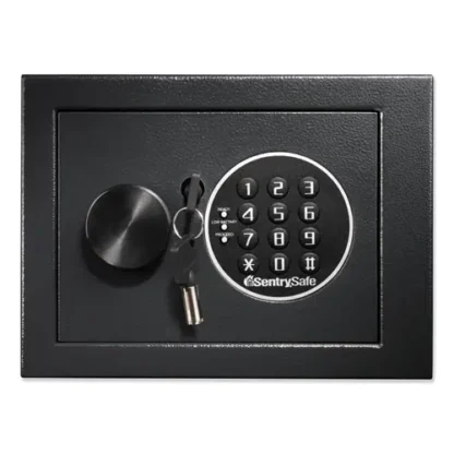 Sentry® Safe Electronic Security Safe