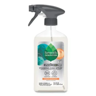 Seventh Generation® Foaming Dish Spray