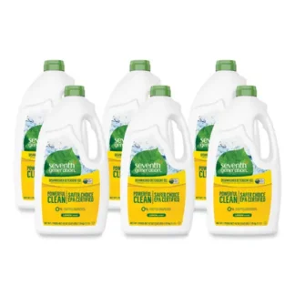 Seventh Generation® Natural Automatic Dishwasher Gel