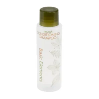 Shampoo – Basic Elements