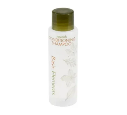 Shampoo – Basic Elements