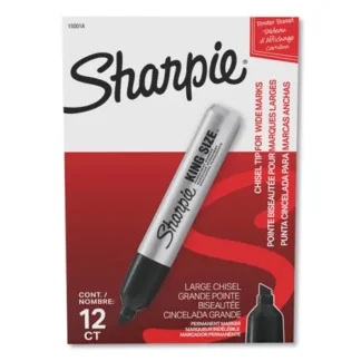 Sharpie® King Size™ Permanent Marker
