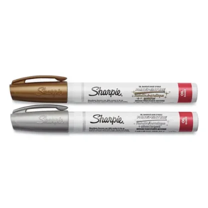 Sharpie® Permanent Paint Marker