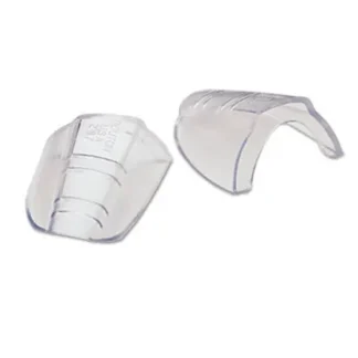 Shield, Clear Flex Side