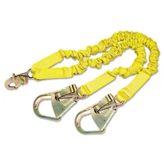 Fall Protection Lanyards