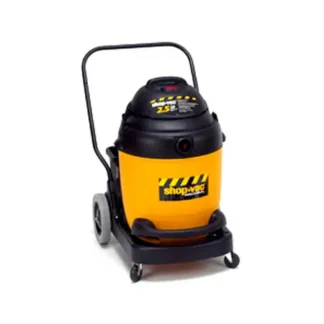 Shopvac 22gal Wet/Dry Vacuum with 9-Piece Attachments and 35ft Cord