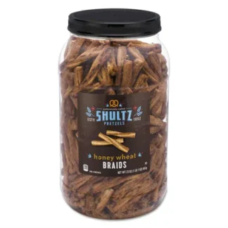 Snacks
