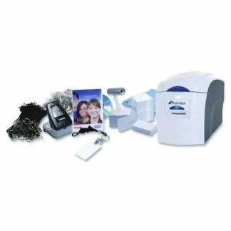 SICURIX® Pronto Desktop Dye Sublimation/Thermal Transfer Printer