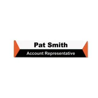 Panel Wall Sign Holder