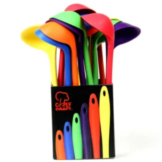 Silicone Ladle