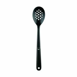 Slotted Spoon, OXO Good-Grips, Black High-Temp Nylon