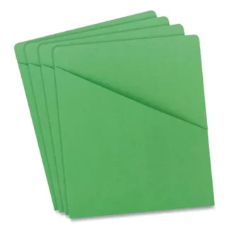 Smead File Jackets
