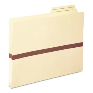 Smead Manila File Pockets
