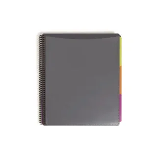 Smead Poly Project Organizer