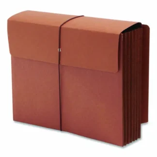 Smead Redrope End Tab Wallets