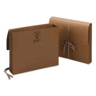 Smead Redrope Expanding Wallets