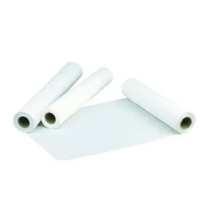 Smooth Exam Table Paper Roll, 225 ft, 18 in Wide, 12 Rolls