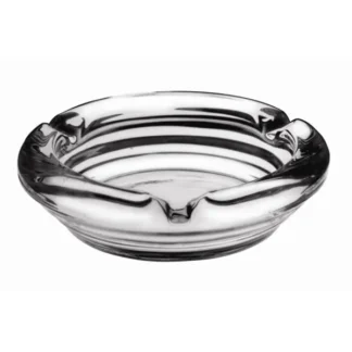 Ash trays