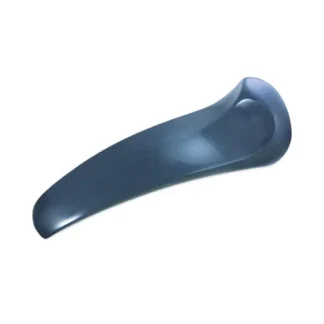 Softalk® Softalk Standard Telephone Shoulder Rest, Charcoal