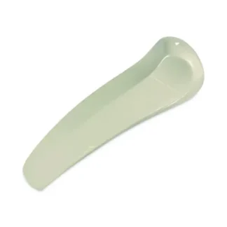 Softalk® Standard Telephone Shoulder Rest, Pearl Gray