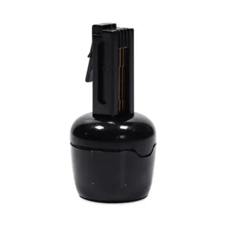 Softalk® Untangler Rotating Phone Cord Detangler, Black