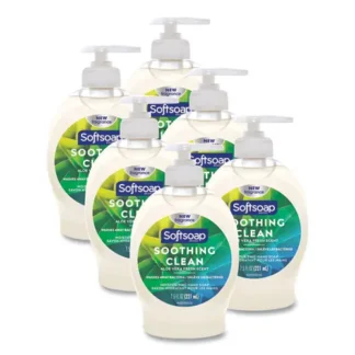 Softsoap® Moisturizing Hand Soap