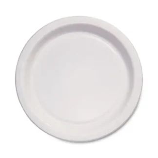 SOLO® Bare Eco-Forward Clay-Coated Paper Dinnerware