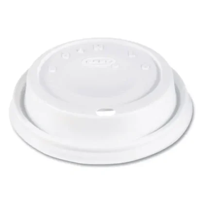 SOLO® Cappuccino Dome Sipper Lids